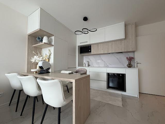 Vente Appartement 3 pièces 57.3 m2 Chevigny Saint Sauveur