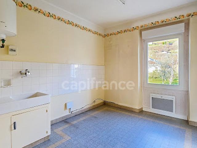 Vente Appartement 3 pièces 57 m2 Taninges