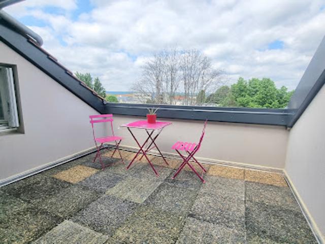Vente Appartement 3 pièces 57 m2 Tarbes