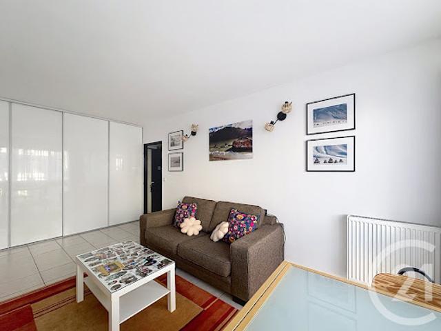 Vente Appartement 3 pièces 57 m2 Thiais