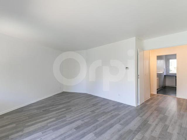 Vente Appartement 3 pièces 57 m2 Torcy