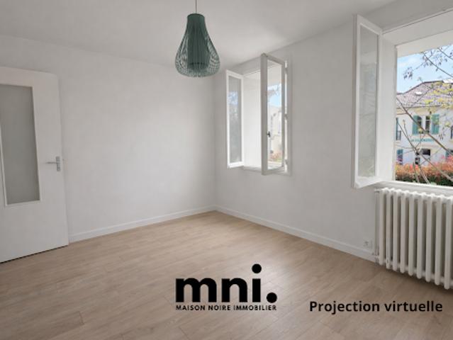 Vente Appartement 3 pièces 57 m2 Toulon