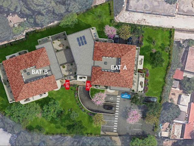 Vente Appartement 3 pièces 57 m2 Toulon