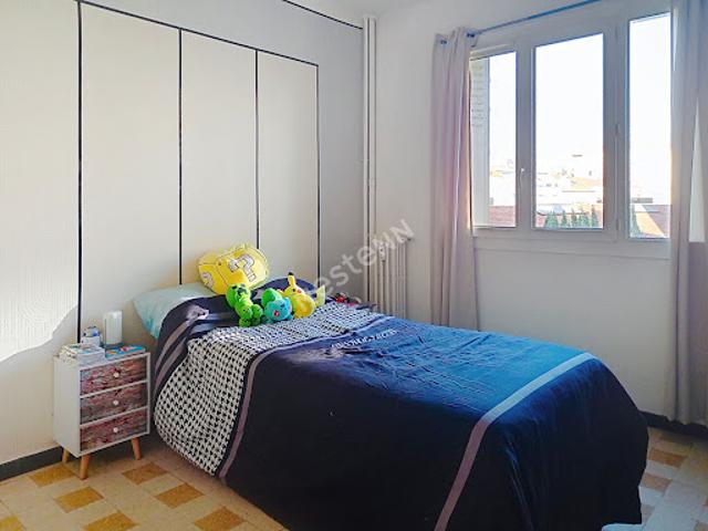 Vente Appartement 3 pièces 57 m2 Toulon