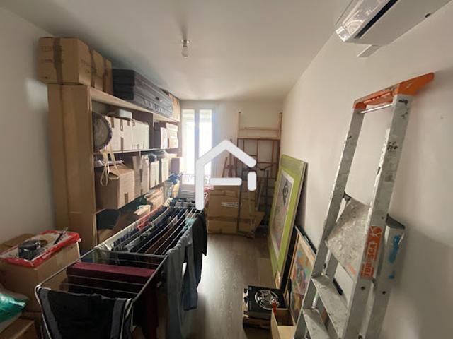 Vente Appartement 3 pièces 57 m2 Toulouse
