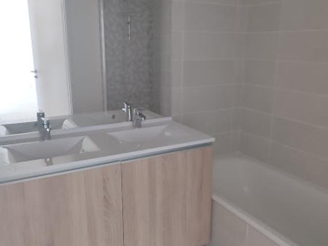 Vente Appartement 3 pièces 57 m2 Tournefeuille
