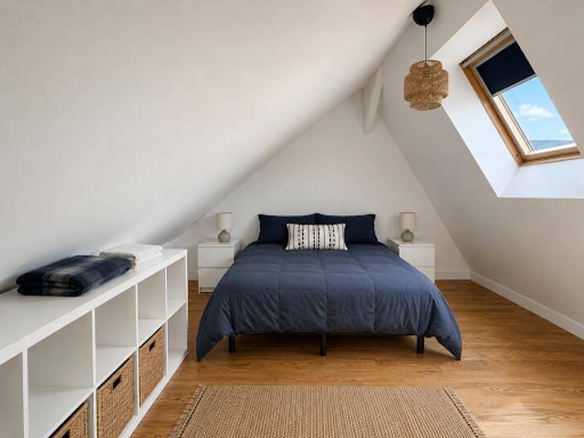 Vente Appartement 3 pièces 57 m2 Trouville sur Mer