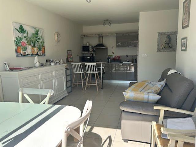 Vente Appartement 3 pièces 57.34 m2 Vedène