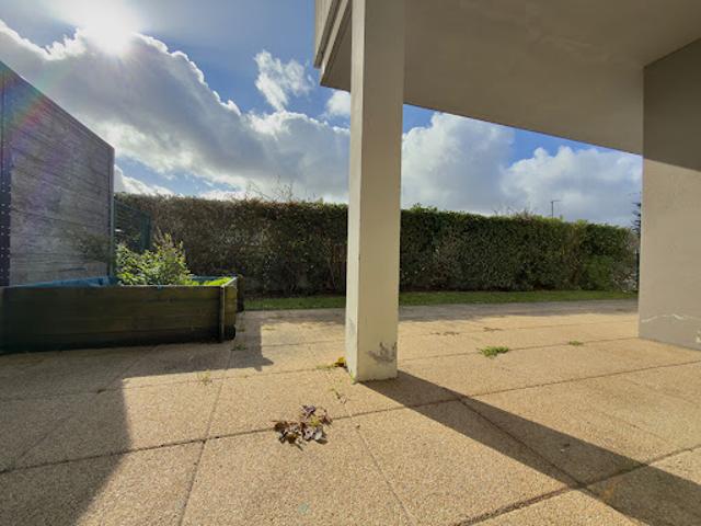 Vente Appartement 3 pièces 57 m2 Vertou