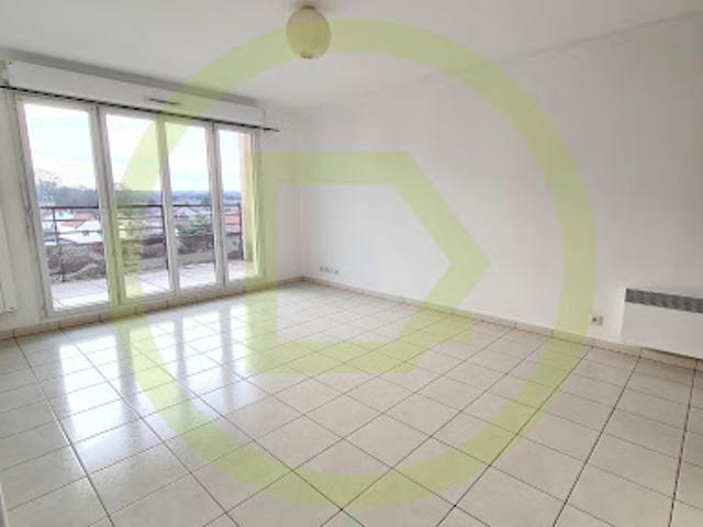 Vente Appartement 3 pièces 57 m2 Vigneux sur Seine