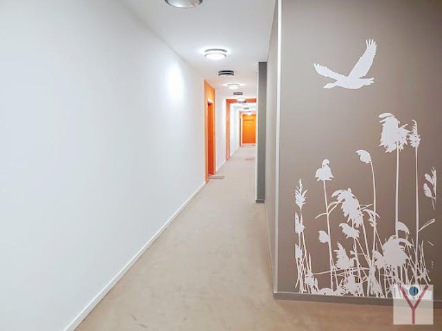 Vente Appartement 3 pièces 57 m2 Villars les Dombes