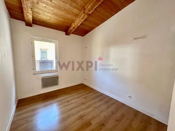 Vente Appartement 3 pièces 57 m2 Aigueblanche