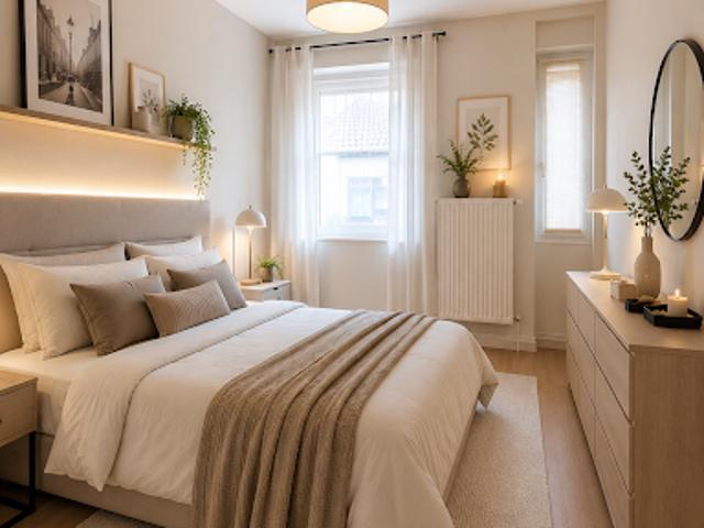 Vente Appartement 3 pièces 57 m2 Algrange