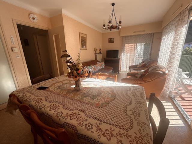Vente Appartement 3 pièces 57 m2 Amélie les Bains Palalda