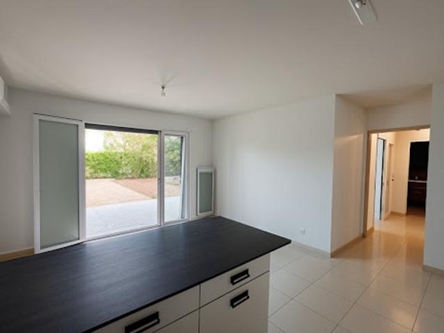 Vente Appartement 3 pièces 57 m2 Antibes