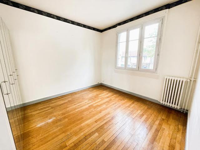 Vente Appartement 3 pièces 58 m2 Antony