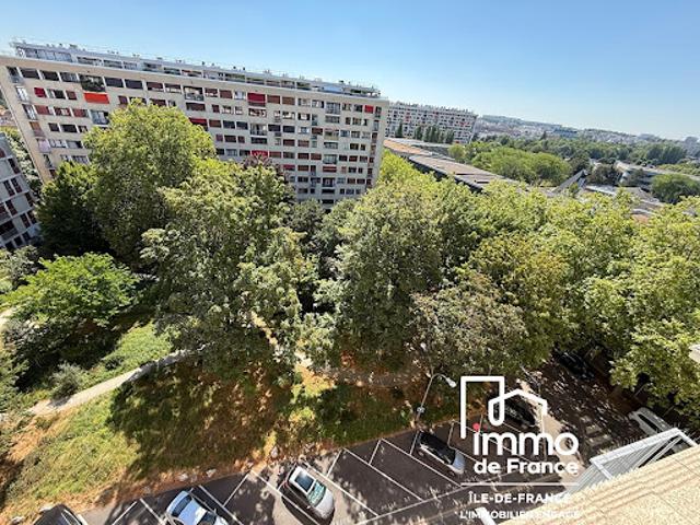 Vente Appartement 3 pièces 57 m2 Antony