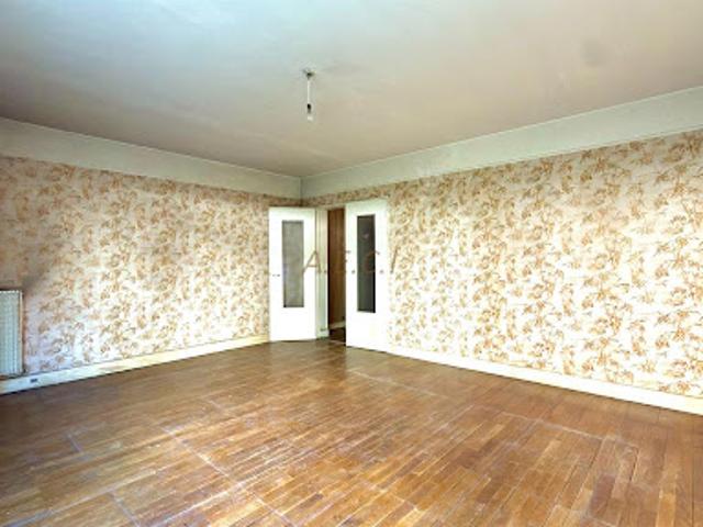 Vente Appartement 3 pièces 57 m2 Asnieres sur seine