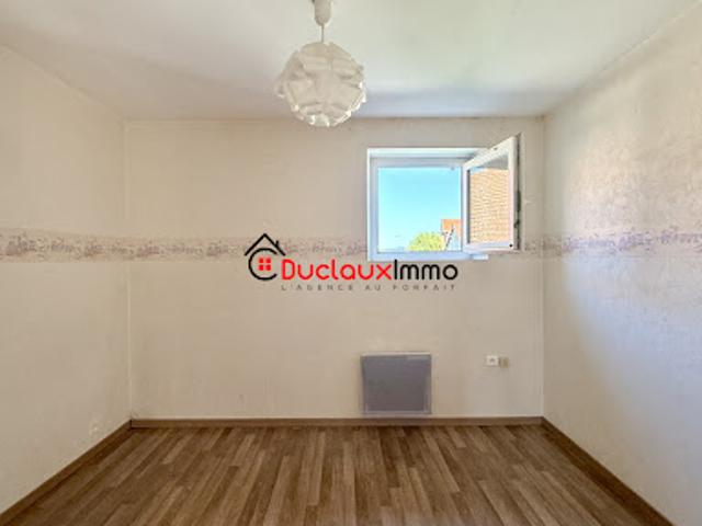 Vente Appartement 3 pièces 57 m2 Arpajon sur Cère