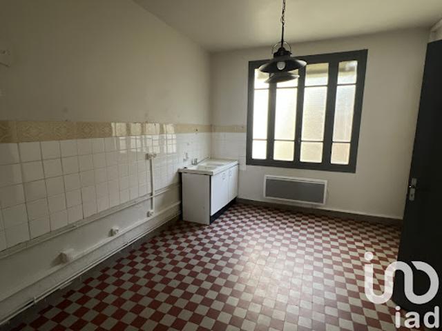 Vente Appartement 3 pièces 57 m2 Aubenas