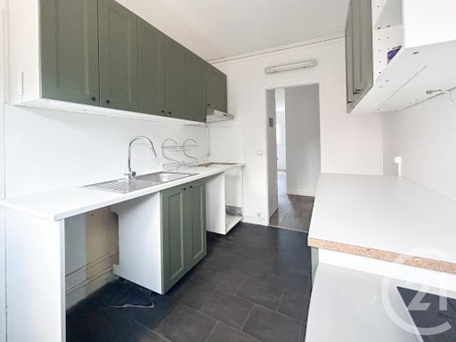 Vente Appartement 3 pièces 57 m2 Aubergenville