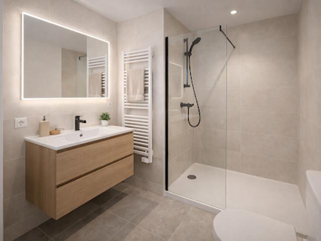Vente Appartement 3 pièces 57 m2 Aulnay sous Bois
