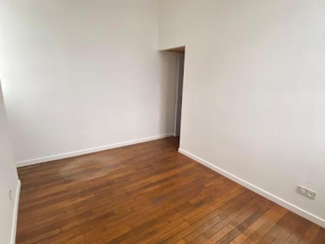 Vente Appartement 3 pièces 57.1 m2 Auxerre
