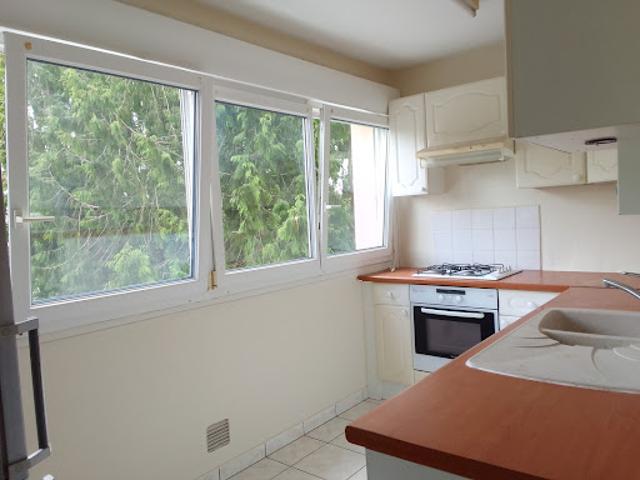 Vente Appartement 3 pièces 57 m2 Avon