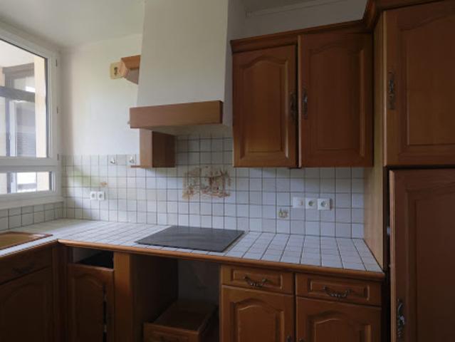 Vente Appartement 3 pièces 57 m2 Avon