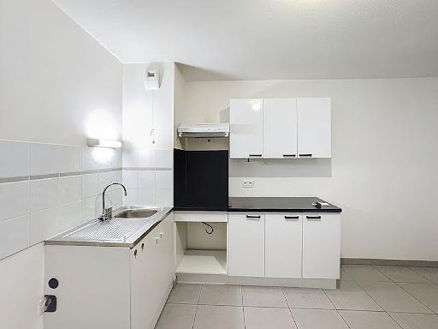 Vente Appartement 3 pièces 57 m2 Avignon