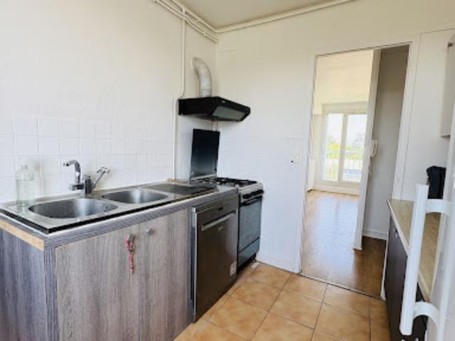 Vente Appartement 3 pièces 57 m2 Beaugency