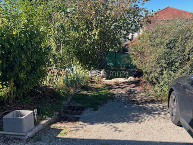 Vente Appartement 3 pièces 57 m2 Besançon