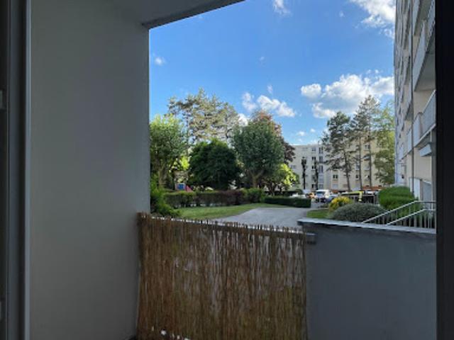 Vente Appartement 3 pièces 57 m2 Besançon