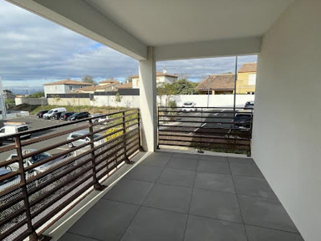 Vente Appartement 3 pièces 57 m2 Beziers