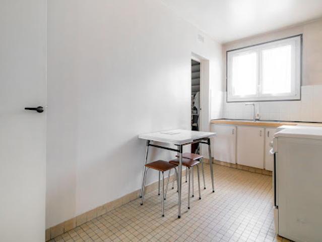 Vente Appartement 3 pièces 57 m2 Bois d'Arcy