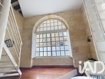 Vente Appartement 3 pièces 57 m2 Bordeaux