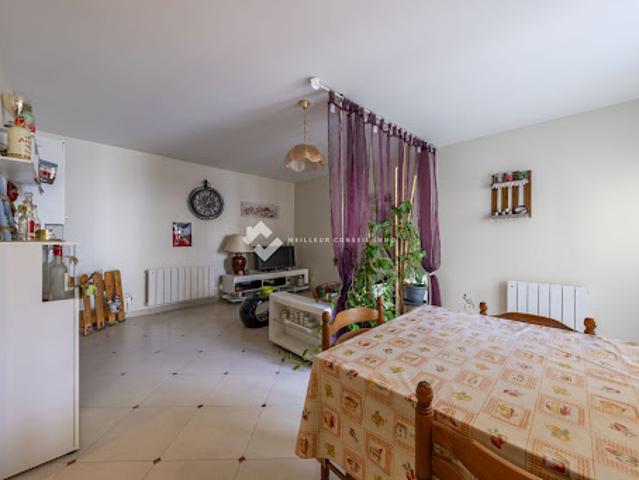 Vente Appartement 3 pièces 57 m2 Boutigny sur Essonne