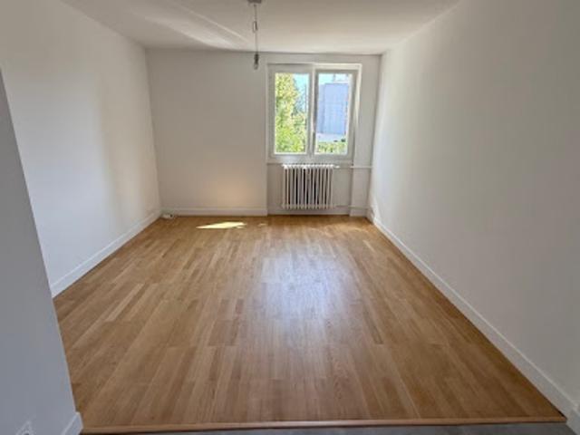 Vente Appartement 3 pièces 57 m2 Bron