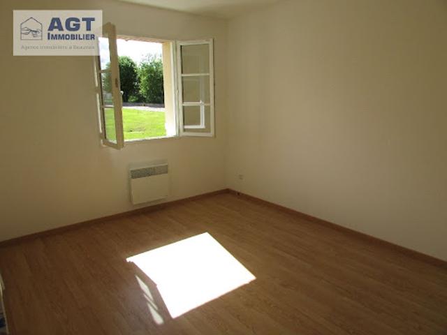 Vente Appartement 3 pièces 57 m2 Bresles