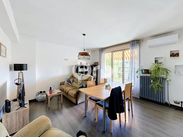 Vente Appartement 3 pièces 57 m2 Brive la Gaillarde