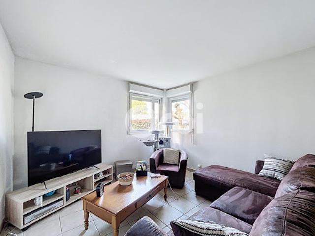 Vente Appartement 3 pièces 57 m2 Brive la Gaillarde