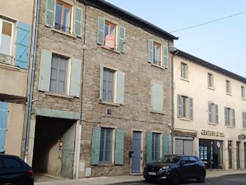 Vente Appartement 3 pièces 57 m2 Brignais