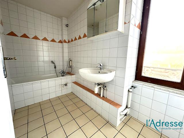 Vente Appartement 3 pièces 57 m2 Buhl
