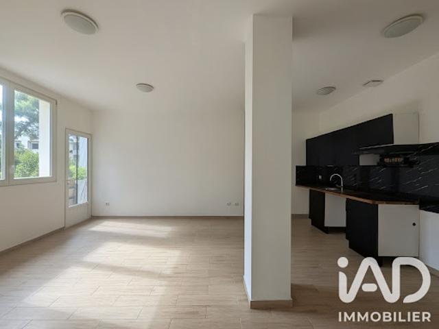 Vente Appartement 3 pièces 57 m2 Cannes