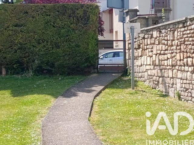 Vente Appartement 3 pièces 57 m2 Mondeville
