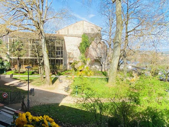 Vente Appartement 3 pièces 57 m2 Cahors