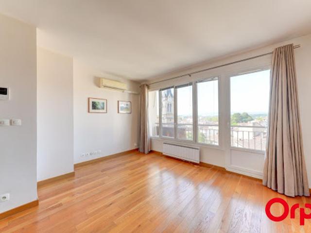 Vente Appartement 3 pièces 57 m2 Caluire et Cuire