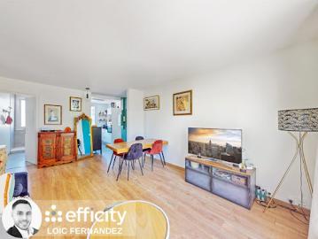 Vente Appartement 3 pièces 57 m2 Caluire et Cuire