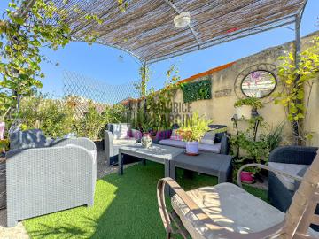 Vente Appartement 3 pièces 57 m2 Cavaillon