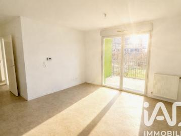 Vente Appartement 3 pièces 57 m2 Cenon